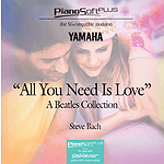 All You Need Is Love