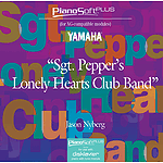 Sgt. Pepper's Lonely Hearts Club Band