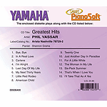 Phil Vassar - Greatest Hits