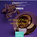 A Taste of Honey - Hits of Herb Alpert