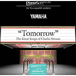 Tomorrow - The Great Songs of Charles Strouse