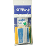 Clarinet Maintenance Kit