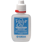 Superior Valve Oil