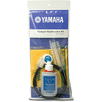 Trumpet Maintenance Kit