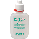 Rotor Oil
