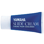 Trombone Slide Cream