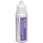 Trombone Slide Oil