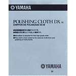 Treated Silver Polish Cloth