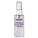 Trombone Spray Bottle
