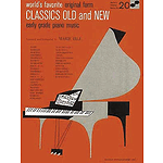 Classics Old & New 20 Worlds Favorite