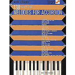 138 Easy to Play Melodies for Accordion