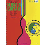 Solos for Classical Guitar