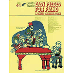 Easy Pieces for Piano