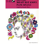 Mozart Best Known Piano Sonatas 62 Worlds Favorite