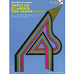 Popular Classics for Piano