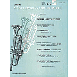 Masterworks for Trumpet Book 1