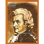 Mozart - His Greatest Piano Solos