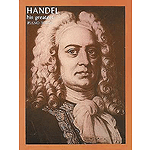 Handel - His Greatest