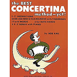 The Best Concertina Method Yet