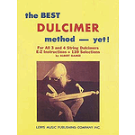 The Best Dulcimer Method Yet
