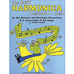 The Best Harmonica Method - Yet!