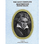 Most Complete Beethoven