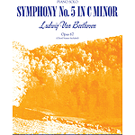 Beethoven - Symphony No. 5 C Minor