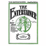 The Entertainer