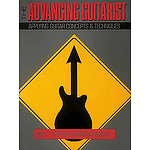 The Advancing Guitarist