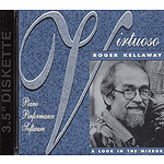 Roger Kellaway - Remembering You