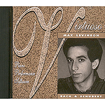 Max Levinson - Selected Works