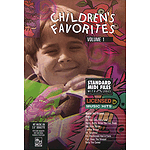 Children's Favorites - Volume 1