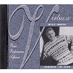 Bill Mays - Stridin' in Five