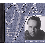 Bill Cunliffe - Playground Swing
