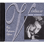 Fred Hersch - Seasons