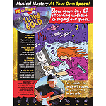 SlowGold CD-ROM