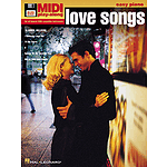 Vol. 2 Love Songs