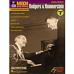 Vol. 9 Rodgers & Hammerstein