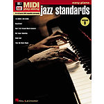 Vol. 8 Jazz Standards
