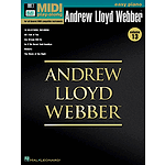 Vol. 13 Andrew Lloyd Webber