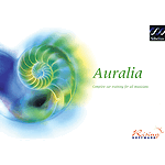 Auralia Academic, Version 2.1