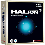 HALion 3.1