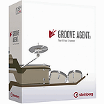 Groove Agent 3