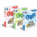 Groovy Series Bundle
