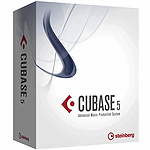 Cubase 5