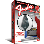 AmpliTube Fender Studio