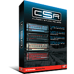 CSR, Classik Studio Reverb