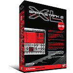 SampleTank 2.5 XL
