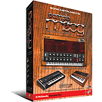 SampleMoog
