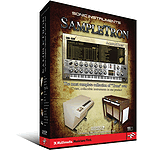 SampleTron